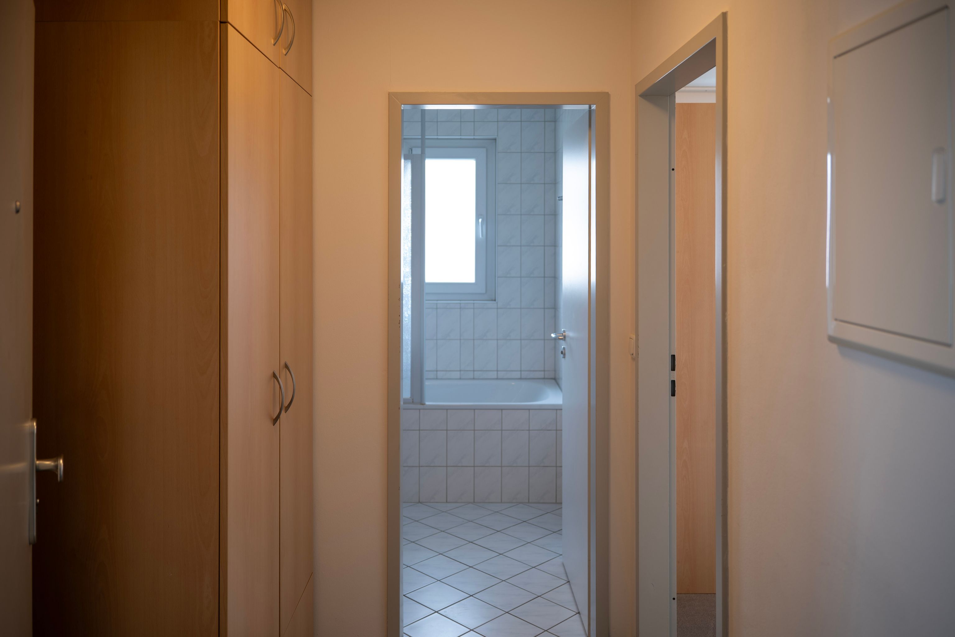 Bild Studenten Appartements