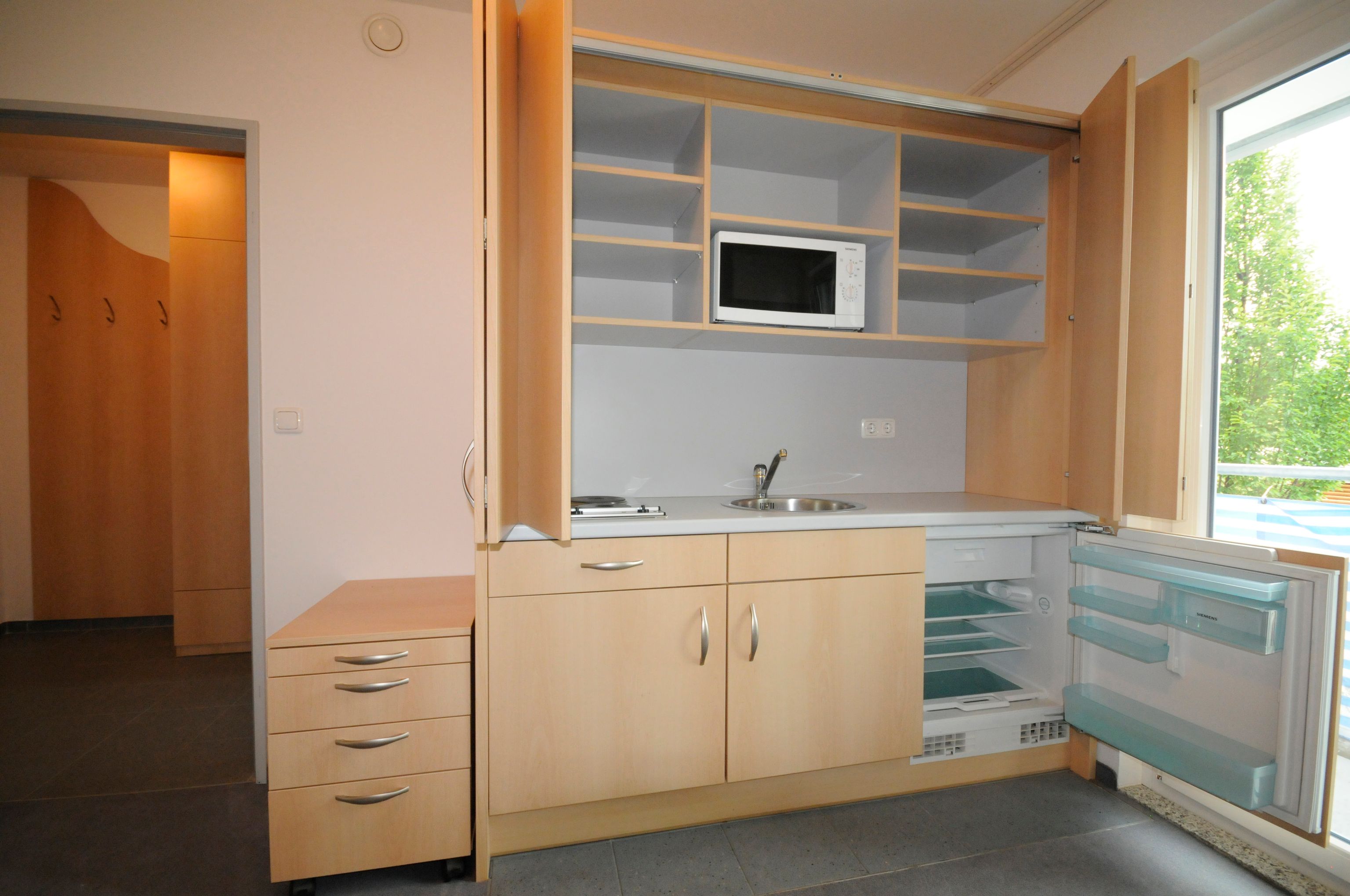 Bild Studenten Appartements