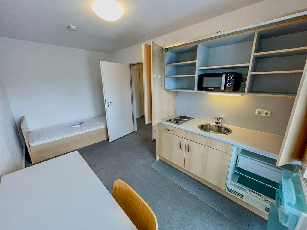 Bild Studenten Appartements