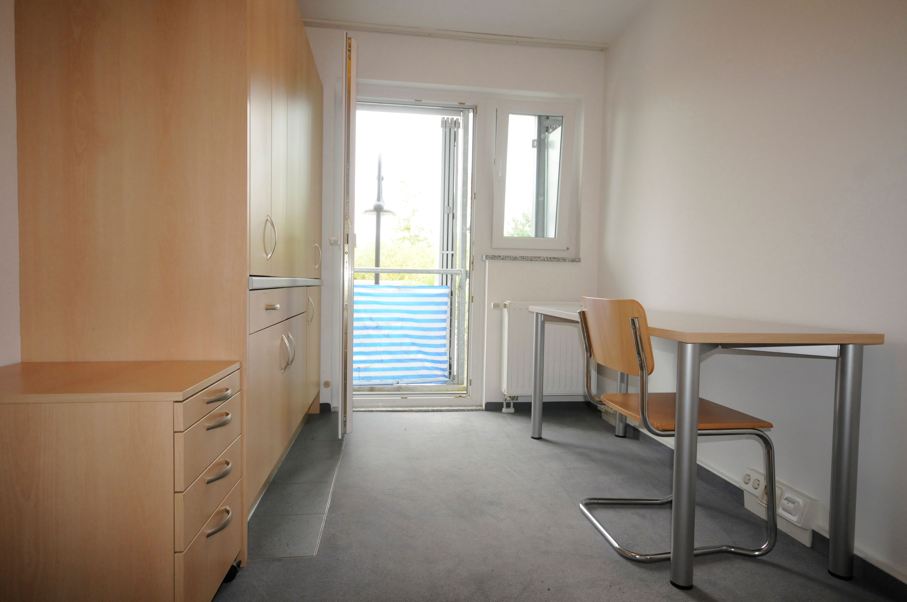 Bild Studenten Appartements