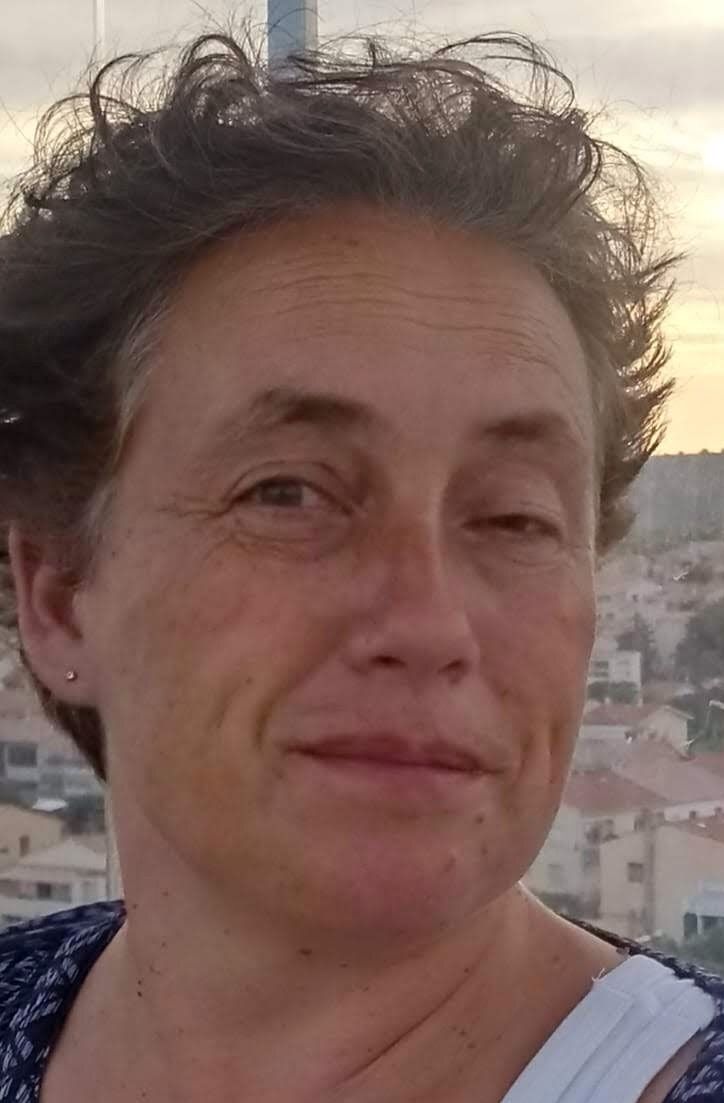 Bild von Frau Silvia Lechner