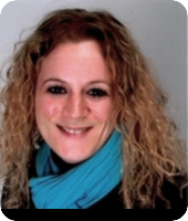 Bild von Frau Martina Menacher